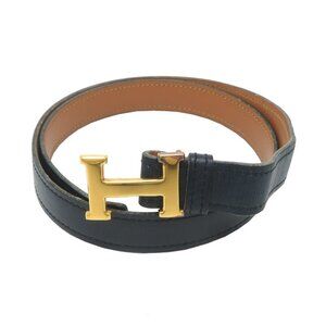 Hermes Constance Light Belt